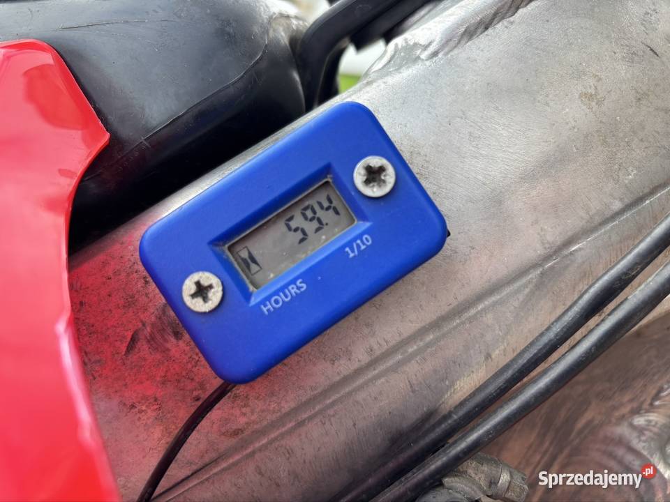 Honda crf 450 60mth REMONCIE Honda