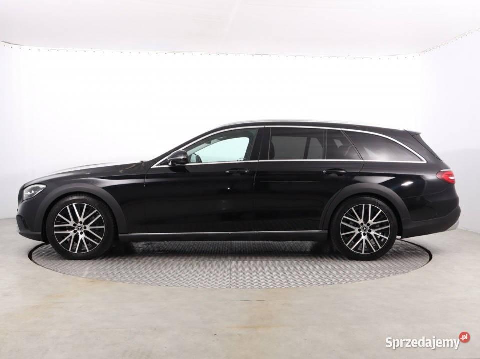 Mercedes E E 220 d czujnik zmierzchu mazowieckie