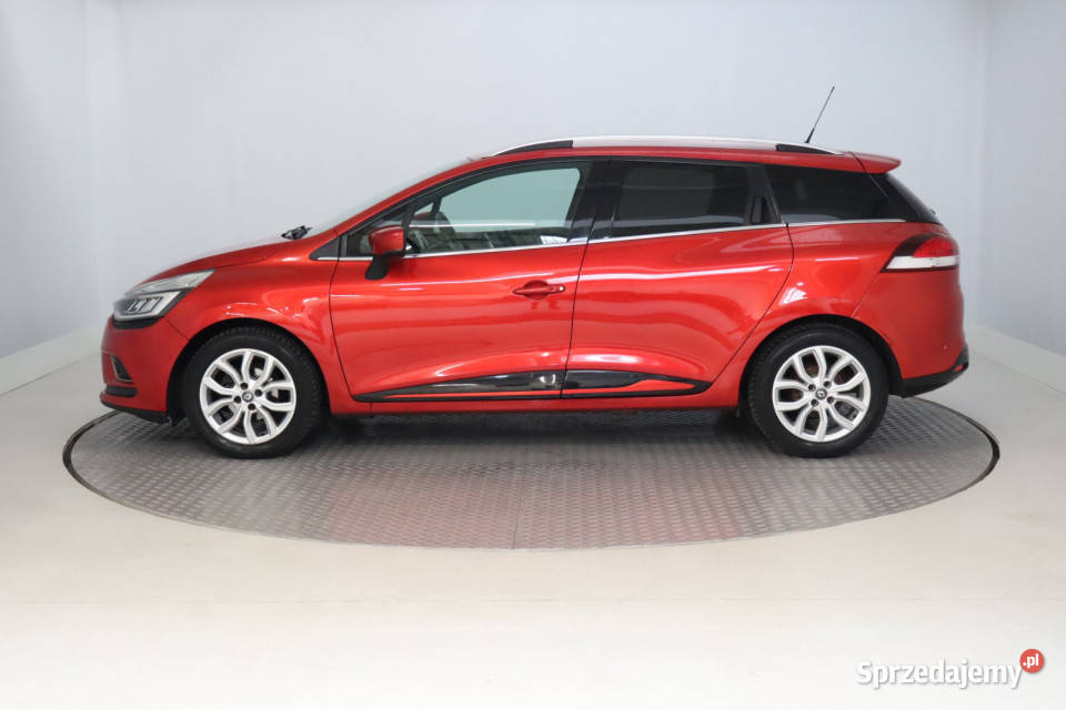 Renault Clio 09 TCe Samochody osobowe Zabrze sprzedam