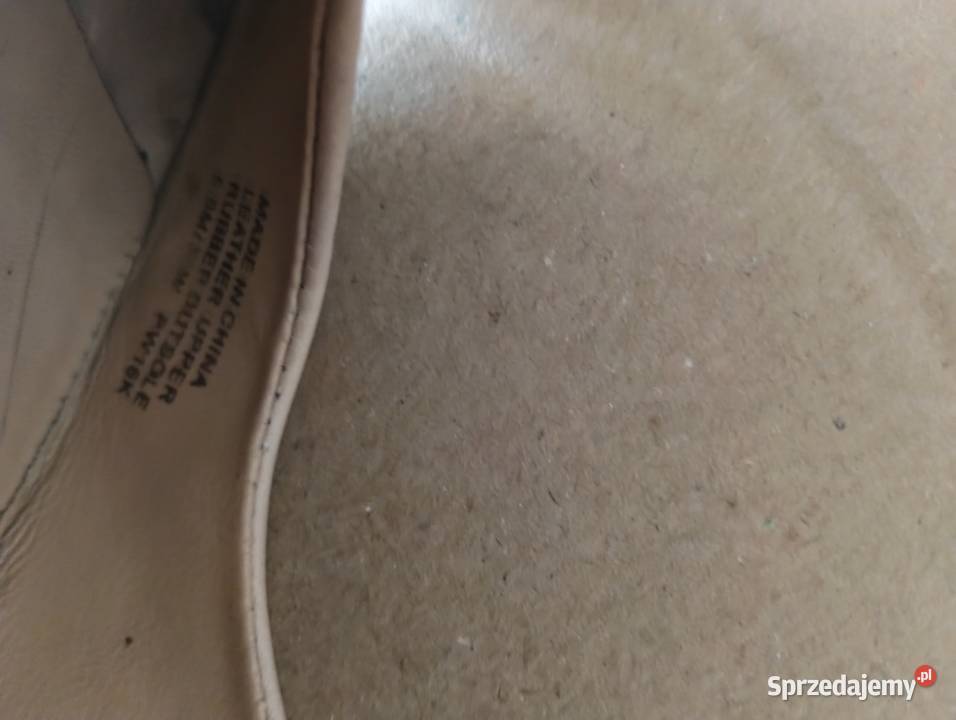 Buty Michael Kors Gryfice
