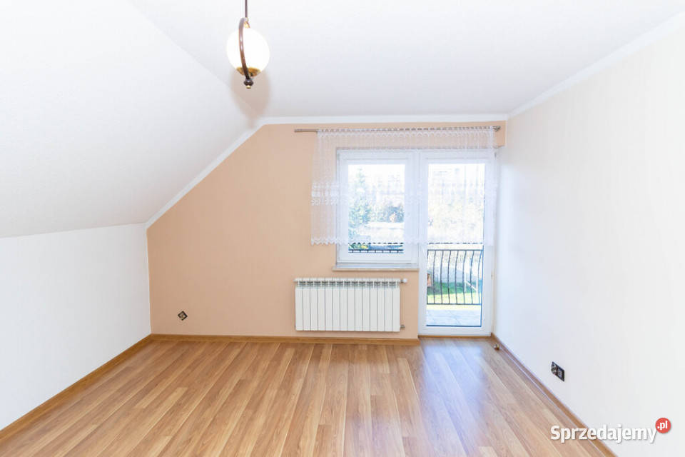 Dom 185m2 działka 878m2 Bałtowska Ostrowiec Świętokrzyski