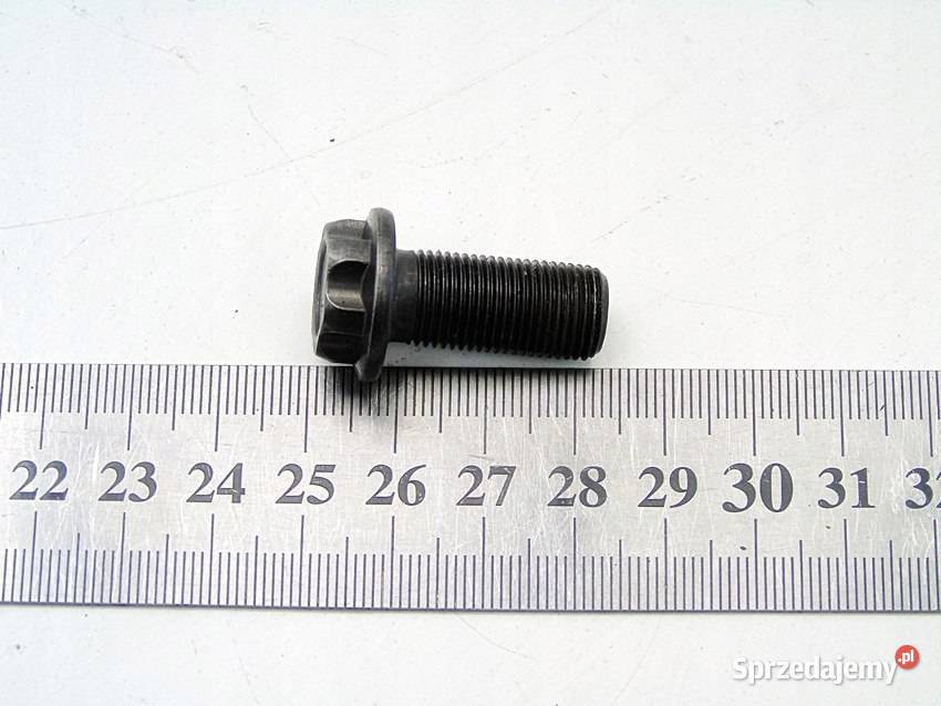 ŚRUBY KOŁA ZAMACHOWEGO 22 DI NISSAN ALMERA 2 osobowe Sosnowiec
