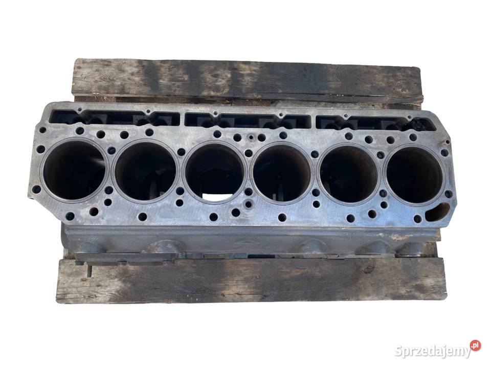 CATERPILLAR ZESTAW GŁOWICY CYLINDRÓW 5239619 Kielce