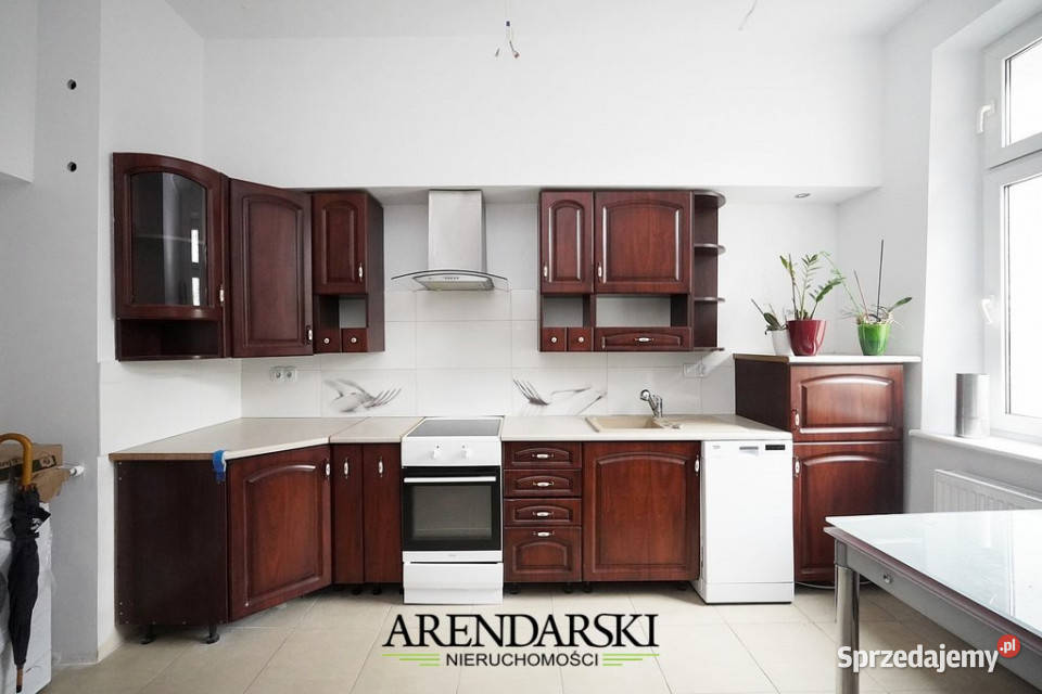 2 POKOJOWE MIESZKANIE W CENTUM MIASTA Gorzów Wielkopolski sprzedam