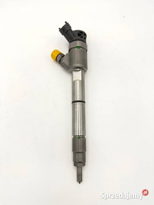 Wtryskiwacz Regenerowany Wtryski 0445110564