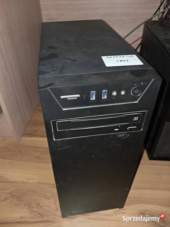 Syndyk sprzeda Ruchomości