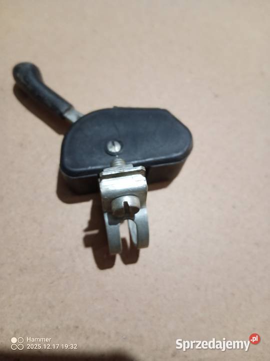 Manetka 3 biegowa Torpedo Ciosaniec