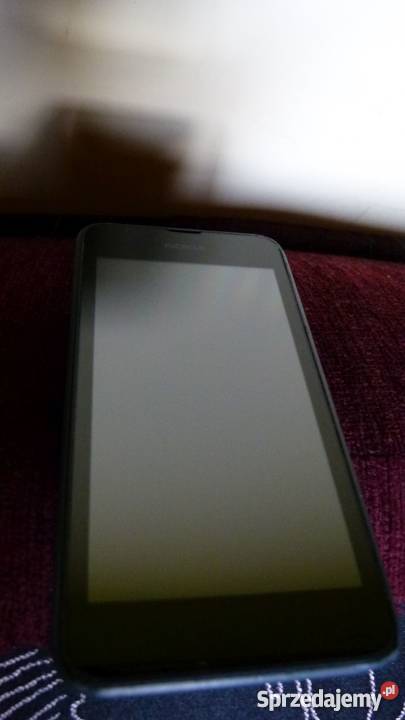 Telefon smartfon Nokia Lumia Denim RM1019 HSPDA Zamość