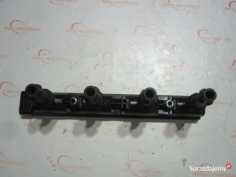 CEWKA ZAPŁONOWA OPEL CORSA ASTRA 14 16V 0614 osobowe