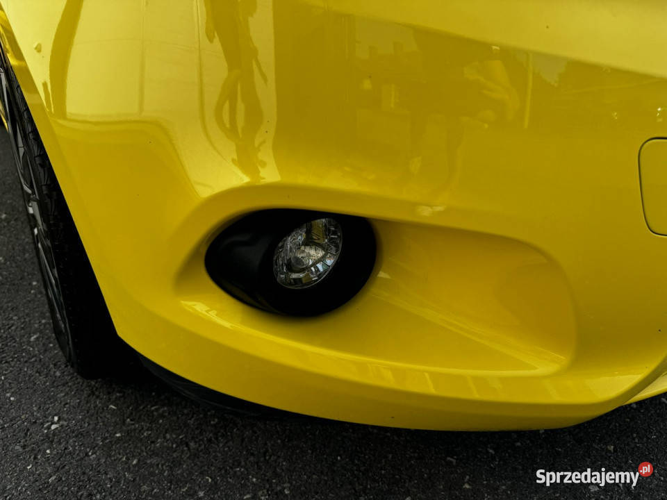 Ford Ka RatyZamiana Gwarancja salon super stan KA sprzedam