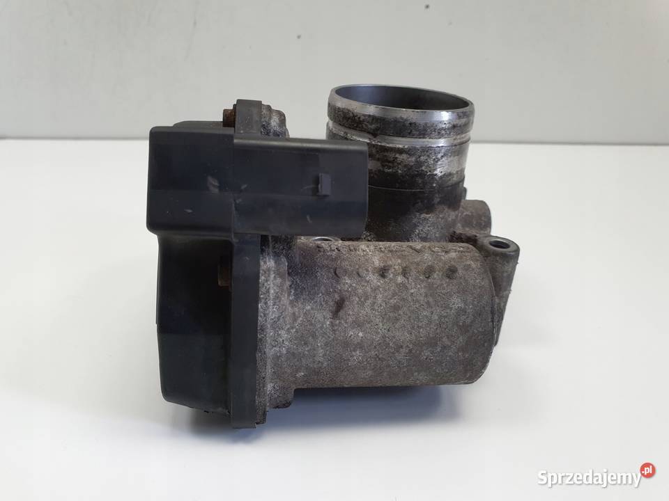 PRZEPUSTNICA VW Fox 12 6V 03D133062Eprzepustnica lubelskie Chełm