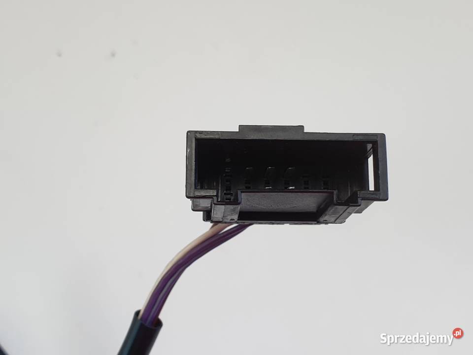 LUSTERKO LEWE VW Passat B5 lift 9605r KIEROWCY 5 Rudka