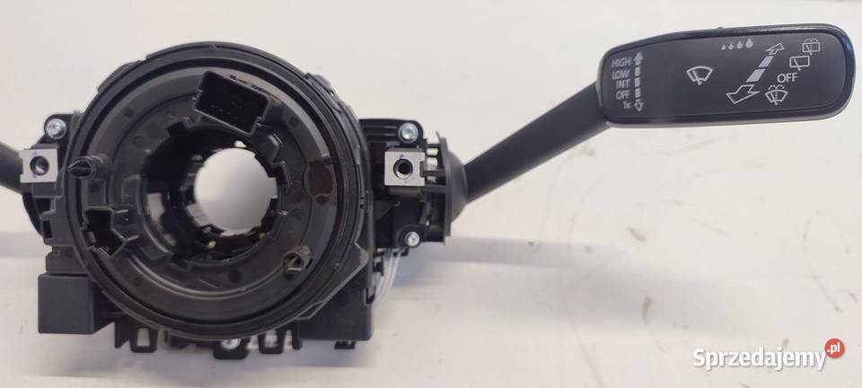 SKODA KAROQ MANETKI TAŚMA 5Q1953569L 5Q1953502AH