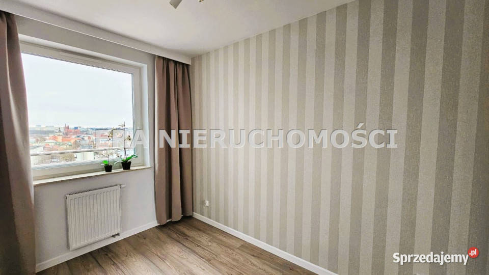 Mieszkanie Białystok 3528m2 2pokojowe podlaskie