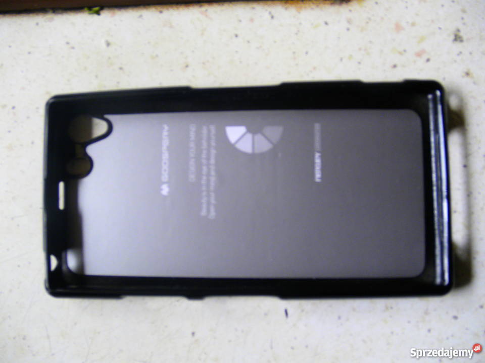 Ekri do Sony Xperia Z1i dalsze mazowieckie Józefów