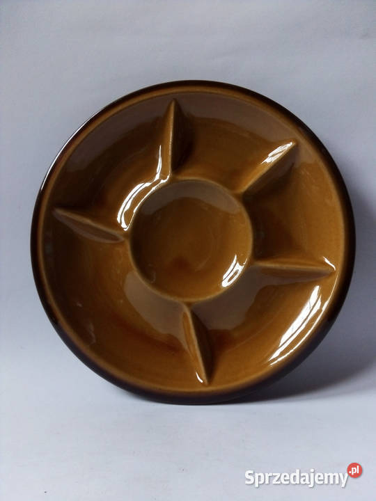 kabaret Pruszków porcelit vintage PRL Częstochowa