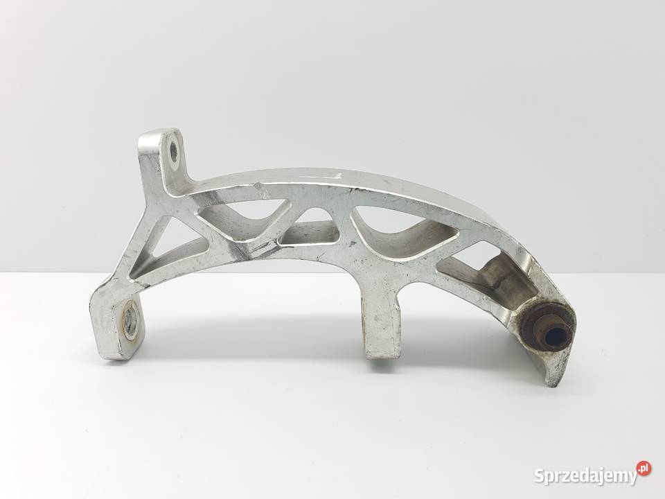 Zwrotnica Ploza SkiDoo MX Z Renegade X 800