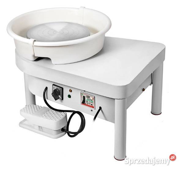 Urządzenie do wyrobu ceramiki z Gliny maszyna Produkcja mazowieckie Warszawa sprzedam