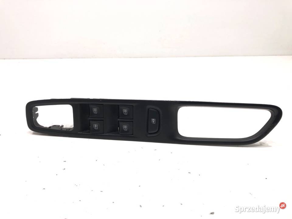 PRZEŁĄCZNIK SZYB RENAULT CAPTUR I Crossover podkarpackie