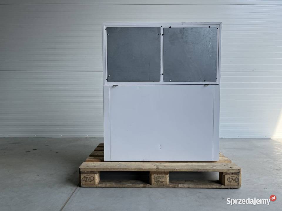Monoblok Rivacold SFL020P001 komplet agregat Niedźwiedź sprzedam