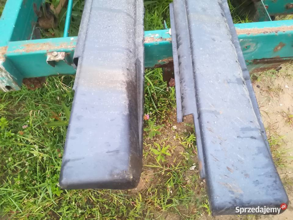 Polonez progi zewnętrzne atu caro borewicz fso Suskowola