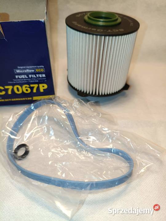 Filtr paliwa SC7067P opel insignia Andrychów