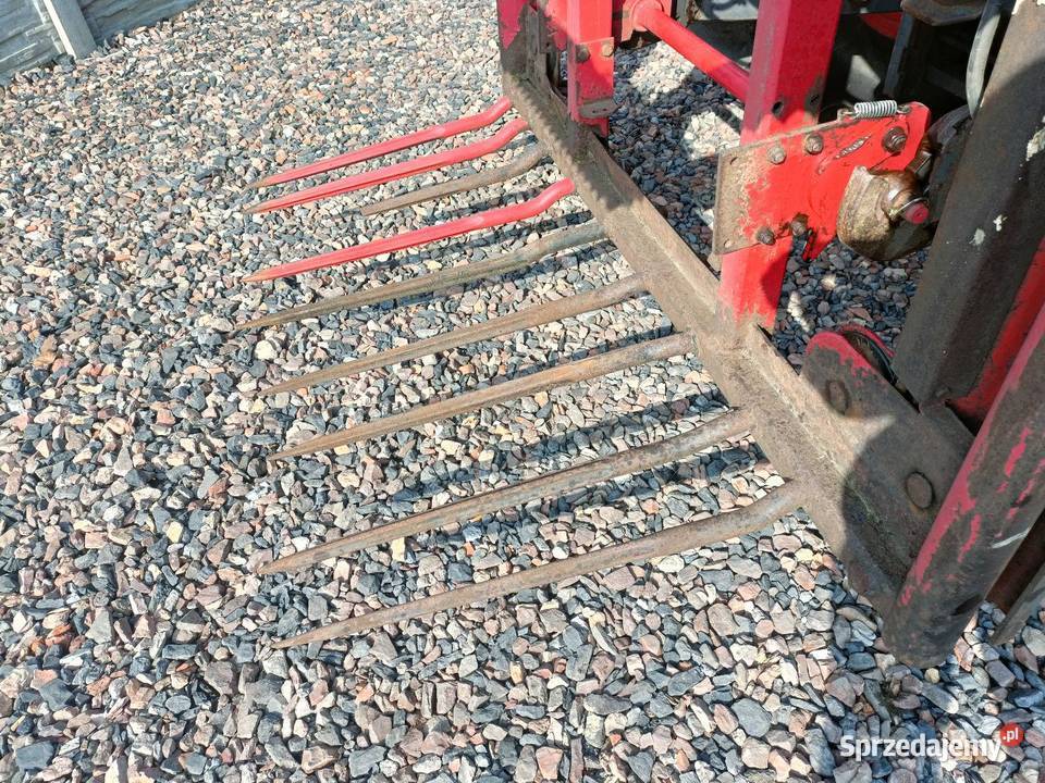 Wycinak TRIOLIET TU170 na 3 kosy FILMIK Pozostałe Racibórz