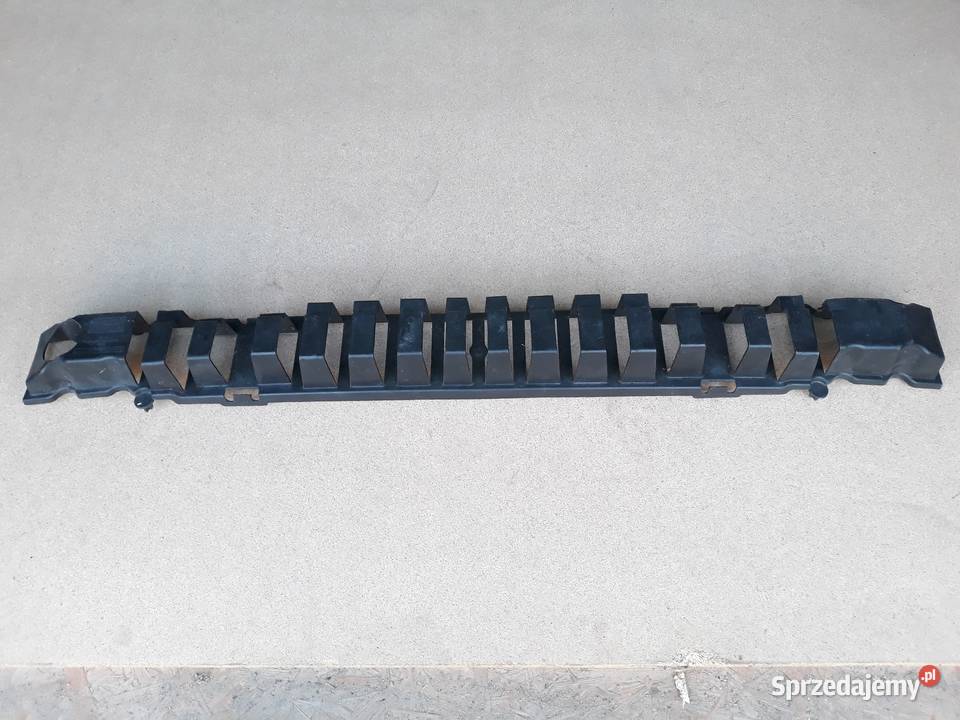 FORD FOCUS MK4 ABSORBER BELKA ZDERZAKA PRZÓD Międzychód sprzedam