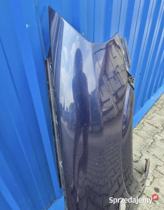 BŁOTNIK PRZÓD PRAWY OPEL ASTRA II 2 G osobowe