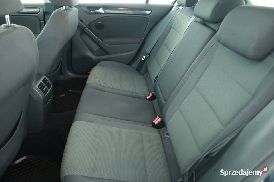 VW Golf 14 TSI podgrzewane fotele mazowieckie Piaseczno