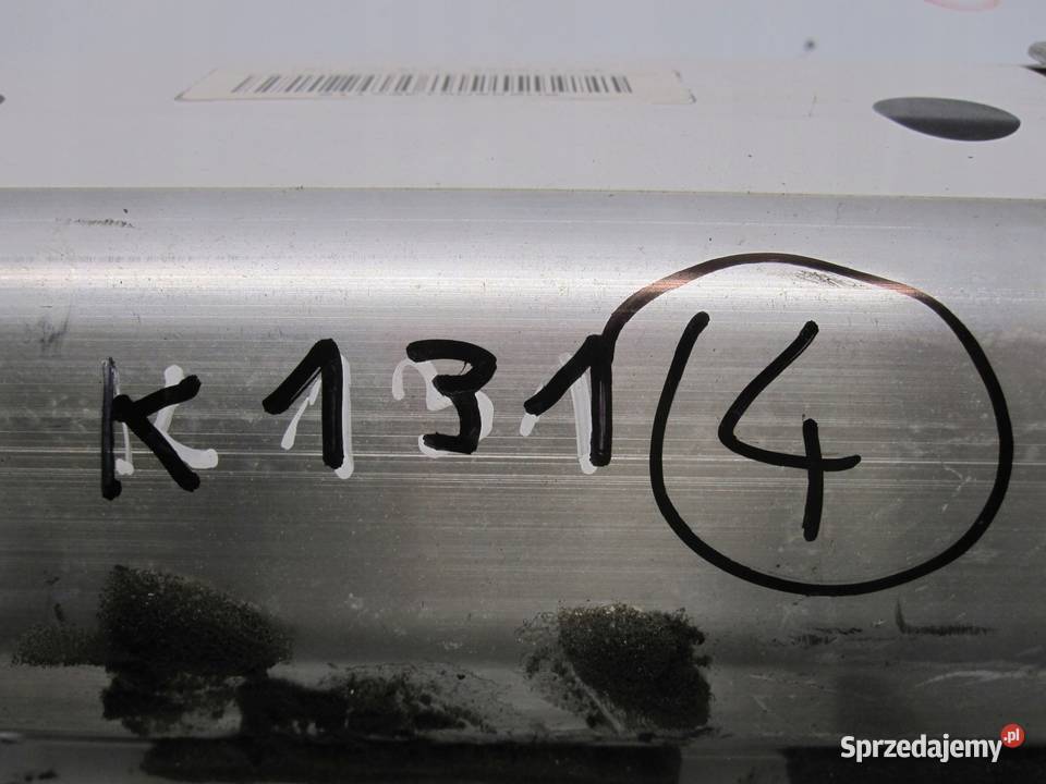 BMW E87 E81 SPORT 06r AIRBAG poduszka pasażera Poduszki powietrzne Kielce