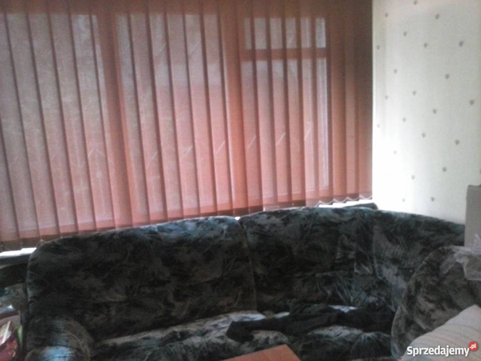 OKAZJA 377m Parter Ochota Super blok