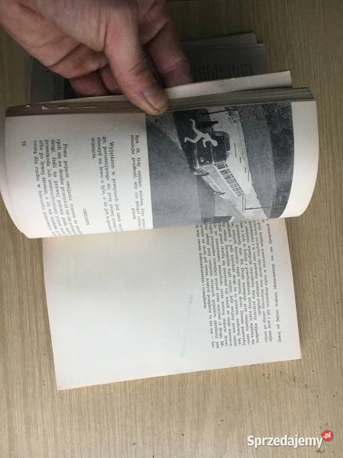 Jeżdżę bez wypadku Łęczyca