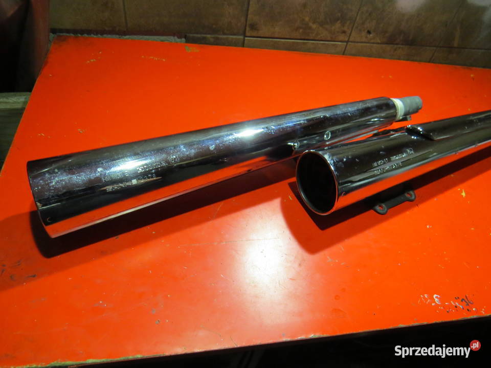 HONDA SANKEI 2378 tłumik tłumiki wydech wydechy Warszawa