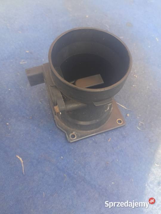 Przepływomierz 078133471E Audi A4 B5 28 Myszków sprzedam