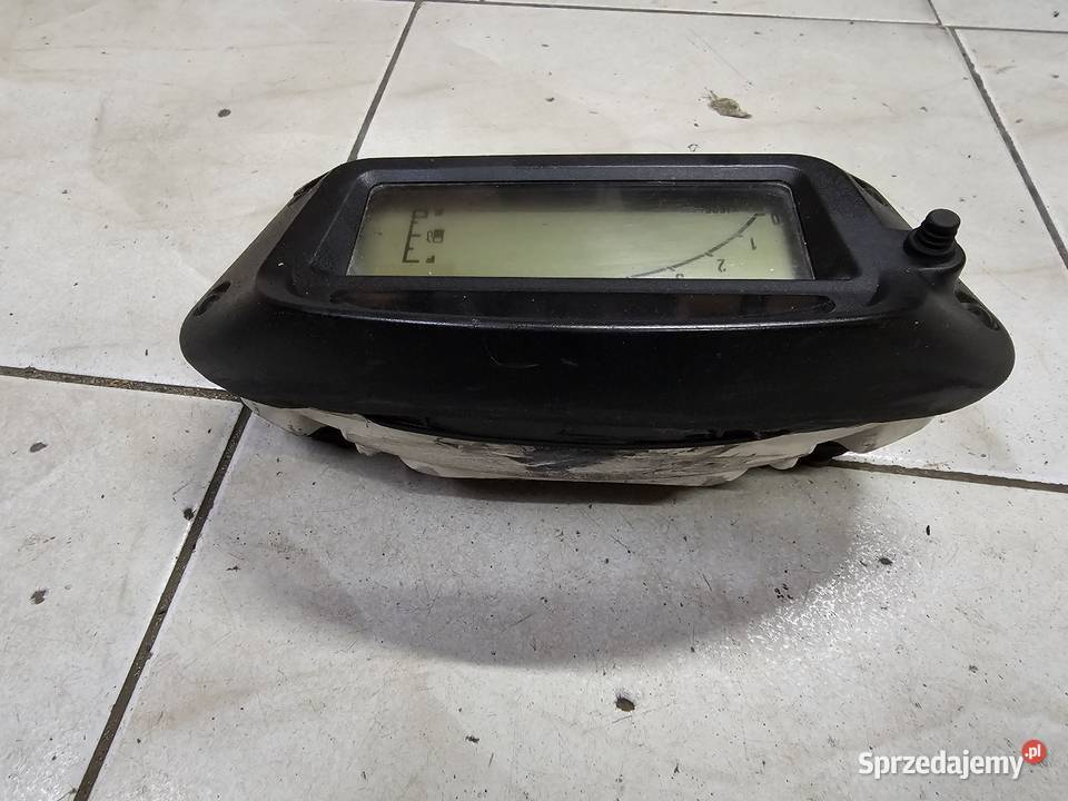Suzuki XF 650 Freewind licznik xf650 zegar Jelenia Góra sprzedam