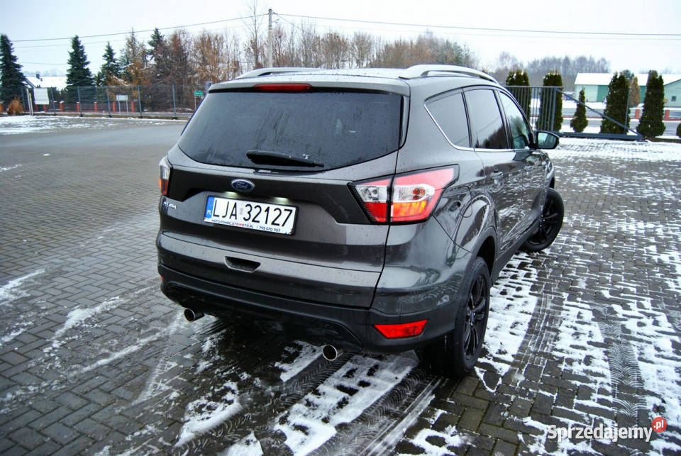 Ford Kuga NAVI Kamera cof Klima tronik x 2 Park Modliborzyce