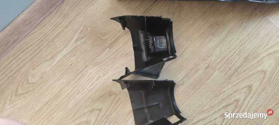 transporter T3 osłona kierownicy manualna Płock