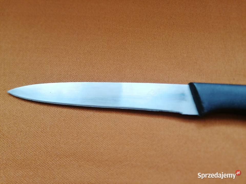 Nóż kuchenny nierdzewnyDługość 26 Noże i nożyce kuchenne Łódź