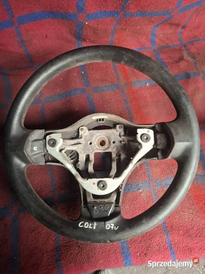 MITSUBISHI COLT kierownica Kielce