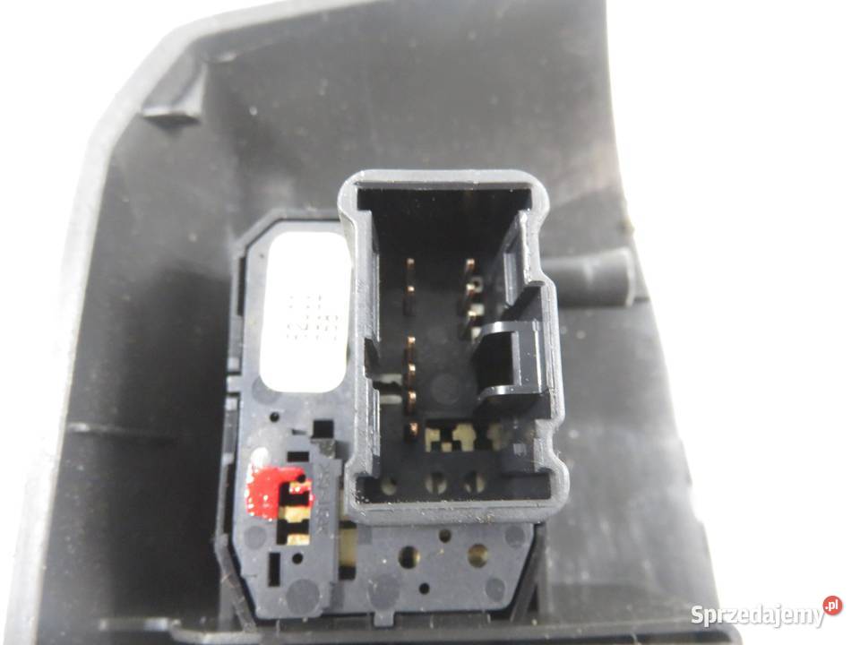 PANEL SZYB OPEL AGILA B H08 62J10 62J102657T