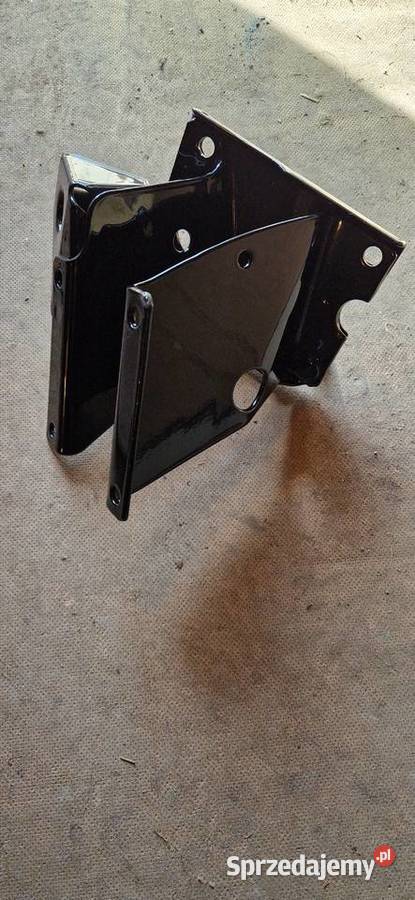 Uchwyt serwa hamulcowego Polonez Części montażowe