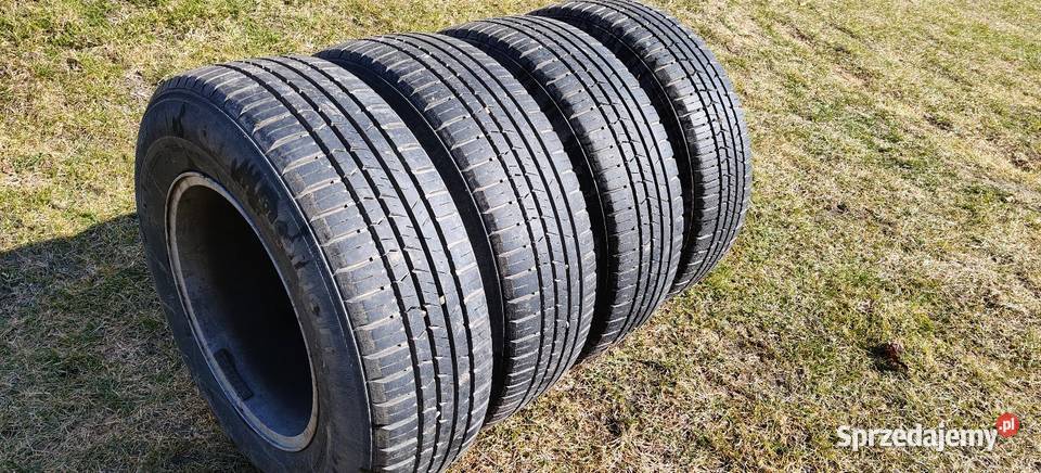 Koła 5x127 2457017 31 Jeep Dodge Chrysler Bydgoszcz