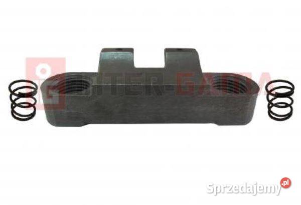 Mostek Zacisku WABCO PAN 192 222 W204 Zestawy naprawcze Tyczyn