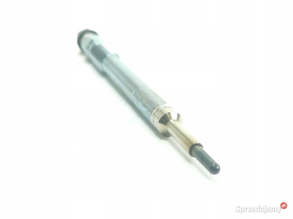 ŚWIECA ŻAROWA HYUNDAI SANTA FE III 22 CRDi 2012 Świece