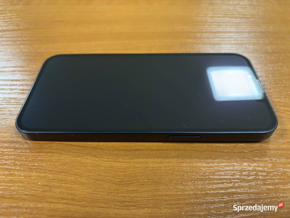 Apple iPhone 13 128GB Midnight Bateria 100