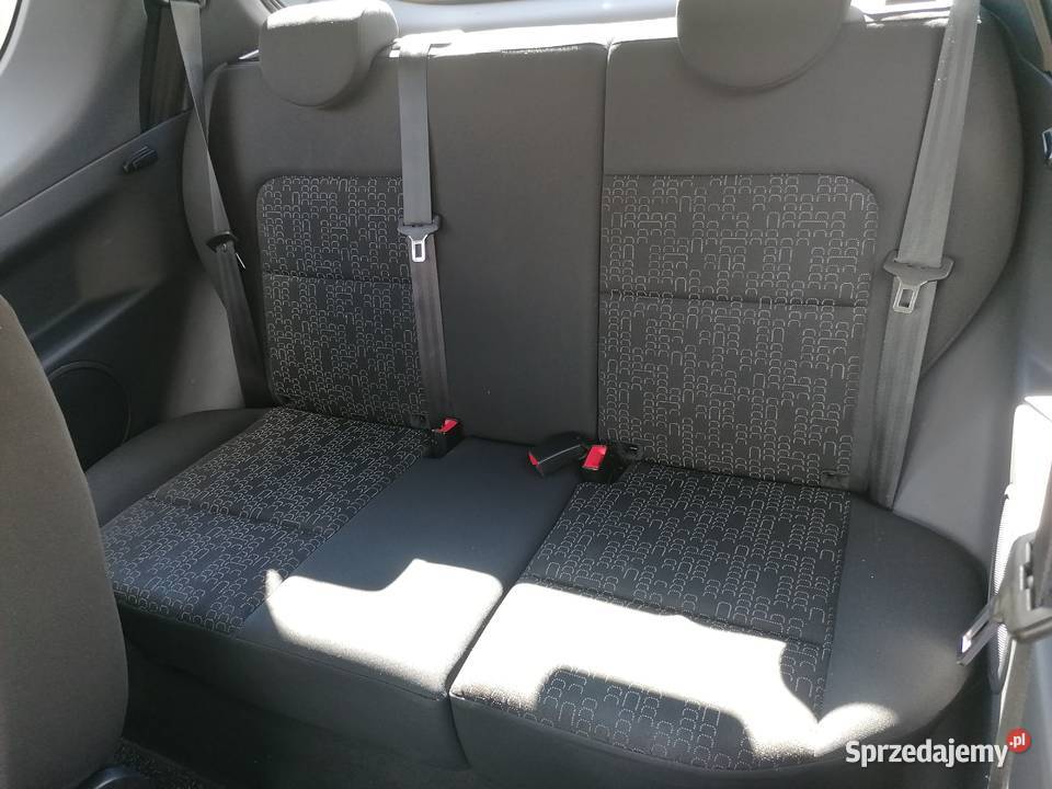 Sprzedam mitsubishi colt przebieg 116 Złoty Stok sprzedam