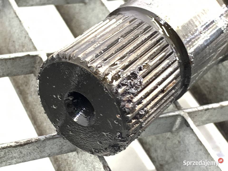 PÓŁOŚ PRAWY PRZÓD PEUGEOT BOXER II 20 163 osobowe sprzedam