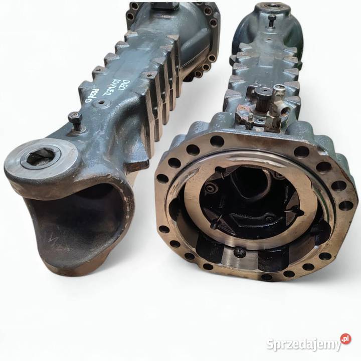 Obudowa 21206001759 Dana Spicer 212763 Dieci wielkopolskie Wilkowo