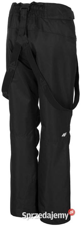 Spodnie narciarskie damskie 4F M XXL XXXL Dębica